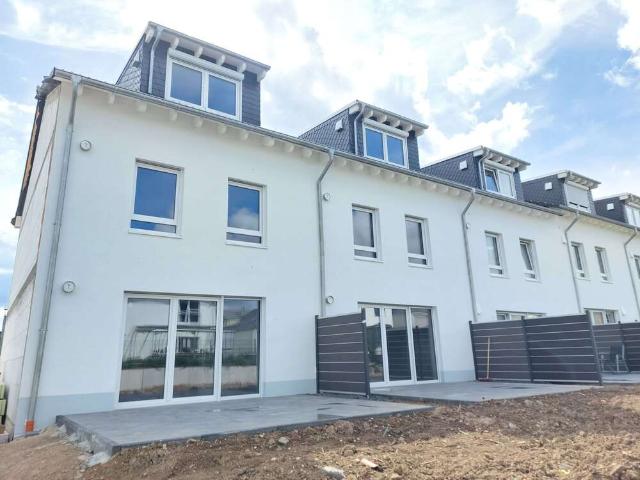 Haus zum Kaufen in Wörrstadt 589.100,00 EUR 153 m²