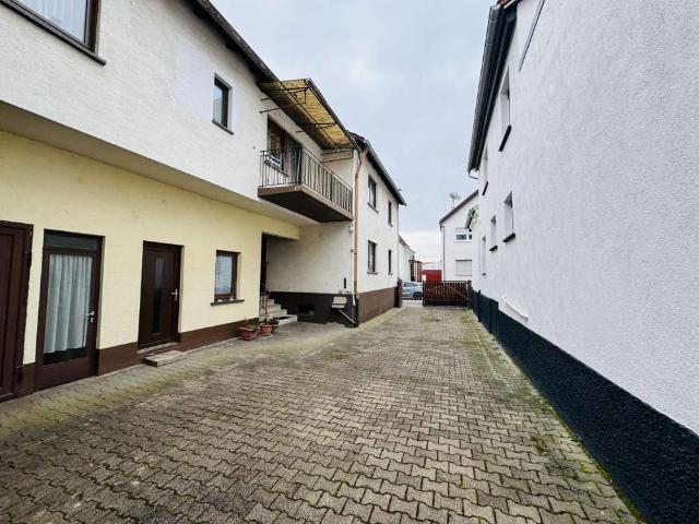 Haus zum Kaufen in Wörth 295.000,00 EUR 135.2 m²