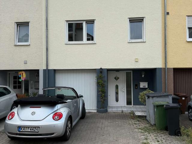 Haus zum Kaufen in Wörth 399.000,00 EUR 101 m²
