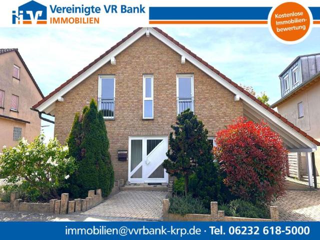 Haus zum Kaufen in Wörth 519.000,00 EUR 129 m²