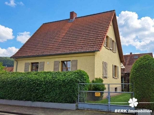 Haus zum Kaufen in Wörth am Main 324.000,00 EUR 81 m²