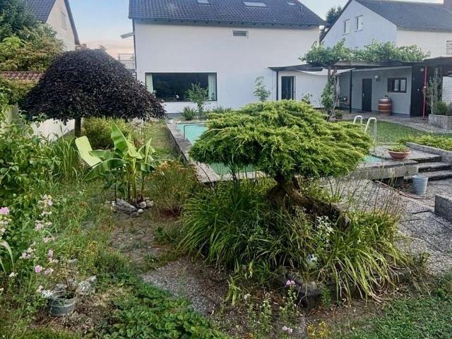 Haus zum Kaufen in Wörth am Rhein 970.000,00 EUR 253 m²