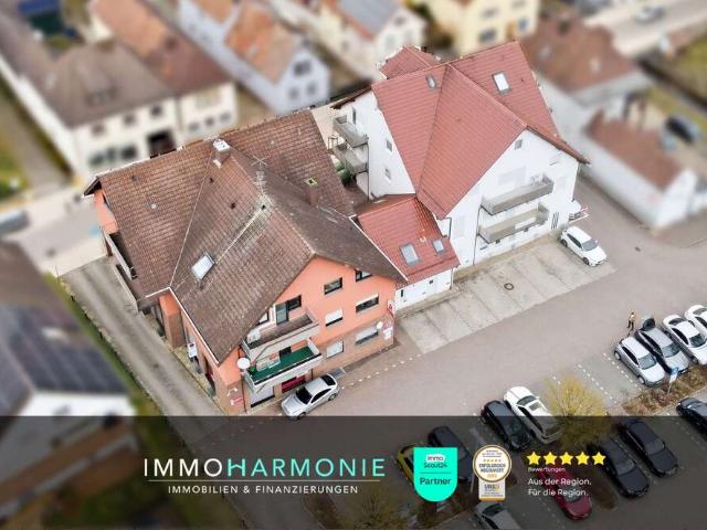 Haus zum Kaufen in Wörth am Rhein 2.550.000,00 EUR 1321 m²