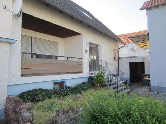 Haus zum Kaufen in Wörth am Rhein 366.000,00 EUR 140 m²