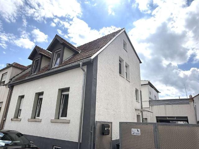 Haus zum Kaufen in Wörth am Rhein 399.000,00 EUR 150 m²