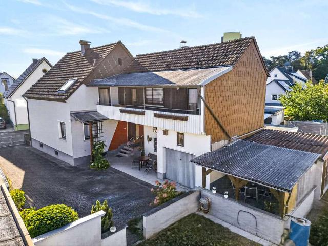 Haus zum Kaufen in Wörth am Rhein 449.000,00 EUR 155.05 m²