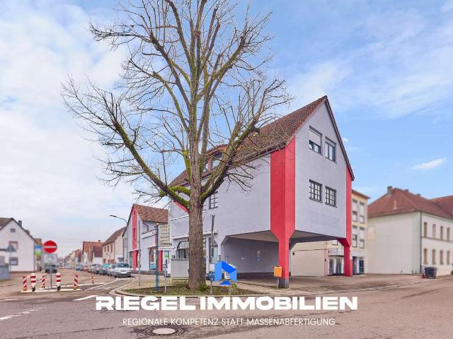Haus zum Kaufen in Wörth am Rhein 649.000,00 EUR 74 m²