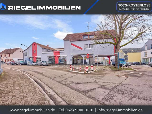 Haus zum Kaufen in Wörth am Rhein 649.000,00 EUR 74 m²