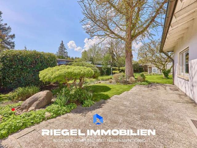 Haus zum Kaufen in Wörth am Rhein 895.000,00 EUR 242.7 m²