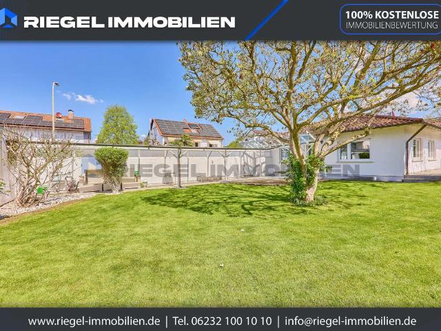 Haus zum Kaufen in Wörth am Rhein 995.000,00 EUR 242.7 m²