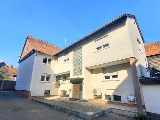 Haus zum Kaufen in Wörth am Rhein Schaidt 269.000,00 EUR 230 m²