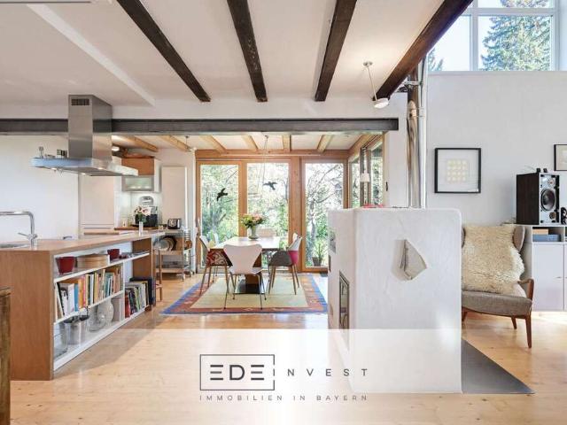 Haus zum Kaufen in Wörthsee 1.897.400,00 EUR 216 m²