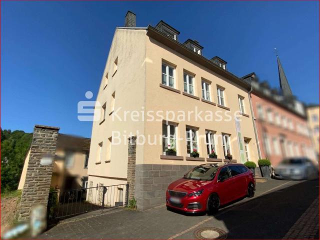 Haus zum Kaufen in Waxweiler 320.000,00 EUR 153 m²
