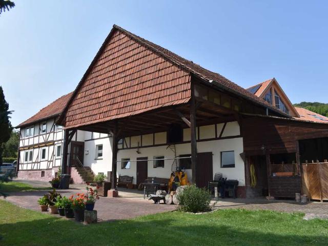 Haus zum Kaufen in Waake 289.000,00 EUR 193 m²