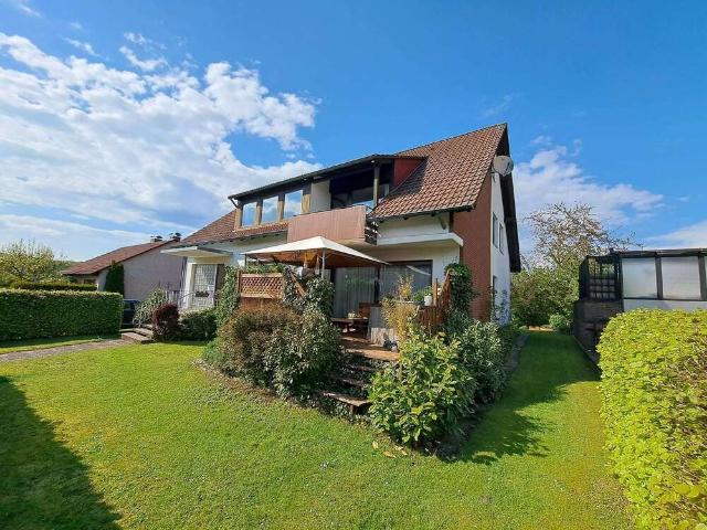 Haus zum Kaufen in Waake 330.000,00 EUR 231.01 m²