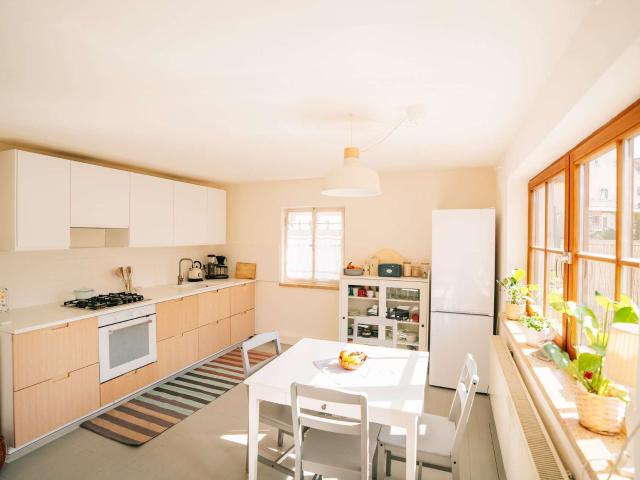 Haus zum Kaufen in Waal 363.000,00 EUR 142.31 m²
