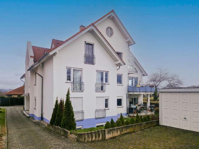 Haus zum Kaufen in Wackernheim 1.698.000,00 EUR 694 m²