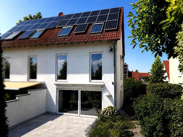 Haus zum Kaufen in Wackernheim 658.000,00 EUR 150 m²