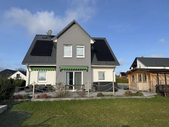 Haus zum Kaufen in Wachau 498.300,00 EUR 144.07 m²