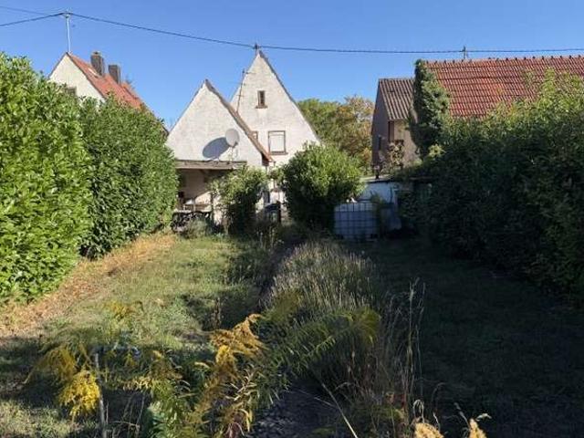 Haus zum Kaufen in Wachenheim 279.000,00 EUR 100 m²
