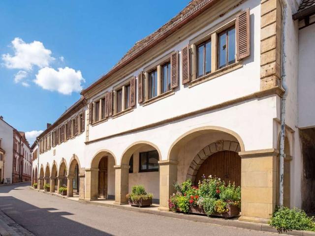 Haus zum Kaufen in Wachenheim an der Weinstraße 250.000,00 EUR 195.61 m²