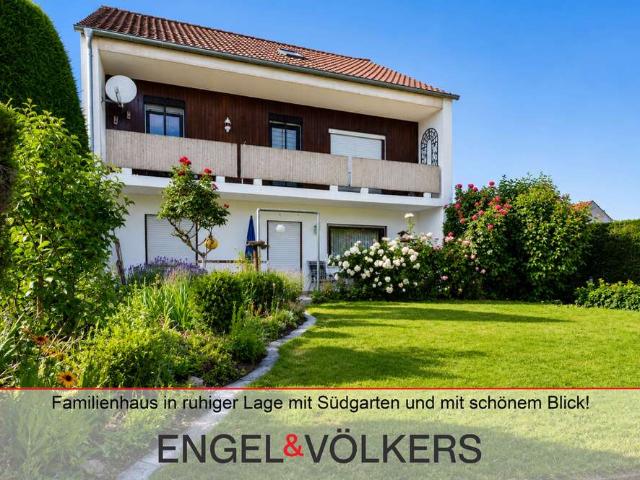Haus zum Kaufen in Wachenheim an der Weinstraße 545.000,00 EUR 179.71 m²