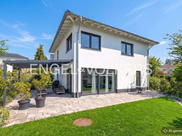 Haus zum Kaufen in Wachtberg Adendorf 750.000,00 EUR 149 m²