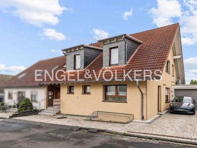 Haus zum Kaufen in Wachtberg Berkum 699.000,00 EUR 216 m²