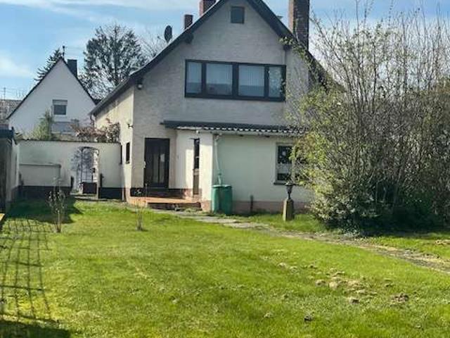 Haus zum Kaufen in Wachtberg Berkum 395.000,00 EUR 173.05 m²