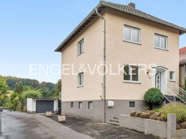 Haus zum Kaufen in Wachtberg Pech 495.000,00 EUR 135 m²