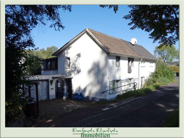 Haus zum Kaufen in Wachtberg Villip 285.000,00 EUR 80 m²