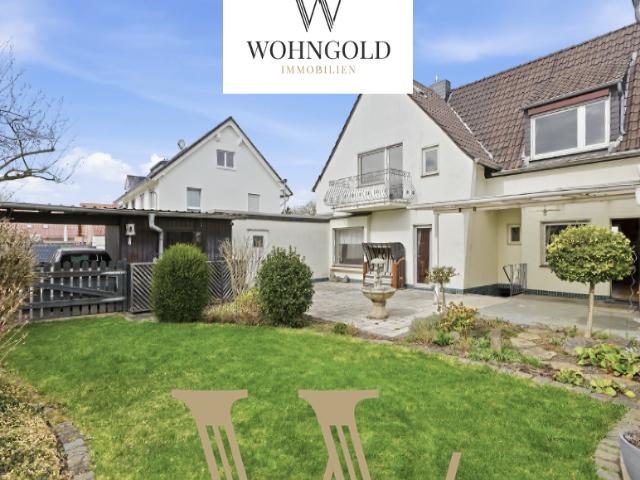Haus zum Kaufen in Wachtberg 365.000,00 EUR 130 m²
