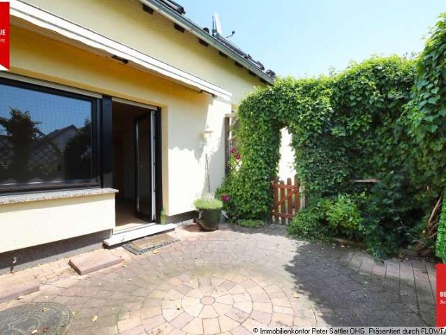 Haus zum Kaufen in Wachtberg 389.000,00 EUR 130 m²