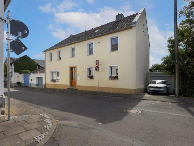 Haus zum Kaufen in Wachtberg 449.000,00 EUR 162 m²