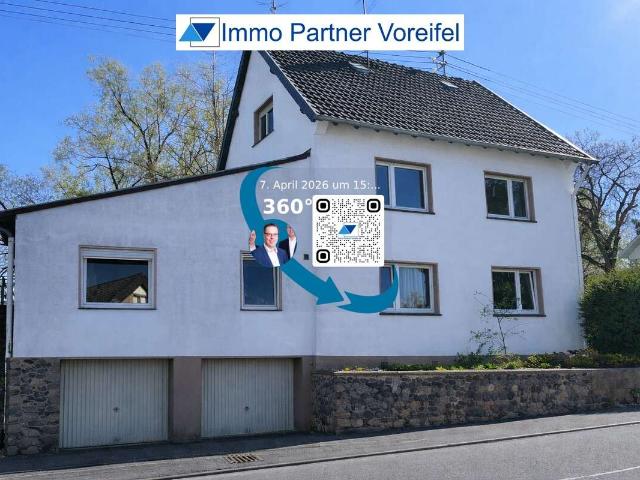 Haus zum Kaufen in Wachtberg 479.000,00 EUR 142 m²