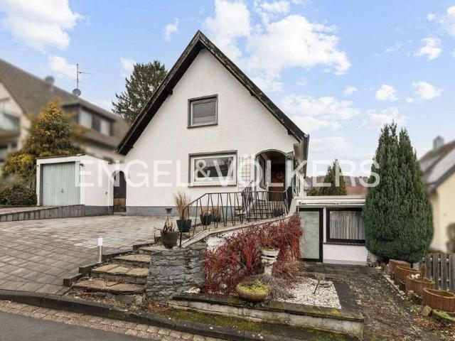 Haus zum Kaufen in Wachtberg 439.000,00 EUR 108 m²