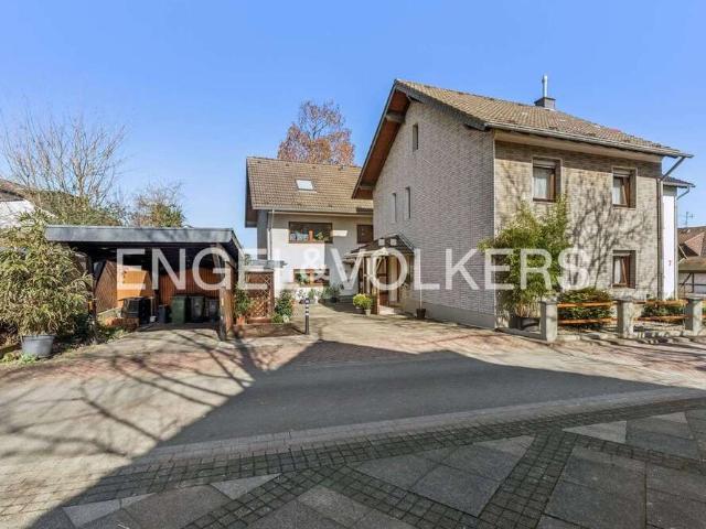 Haus zum Kaufen in Wachtberg 640.000,00 EUR 220 m²