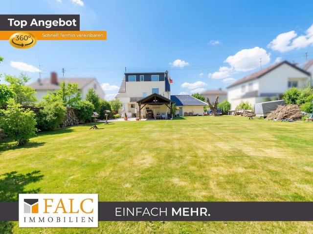 Haus zum Kaufen in Wachtberg 659.000,00 EUR 188.88 m²