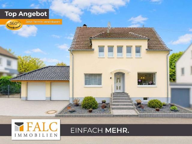 Haus zum Kaufen in Wachtberg 659.000,00 EUR 188.88 m²
