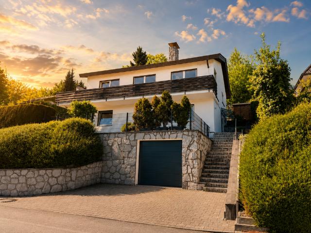 Haus zum Kaufen in Wachtberg 615.000,00 EUR 203 m²