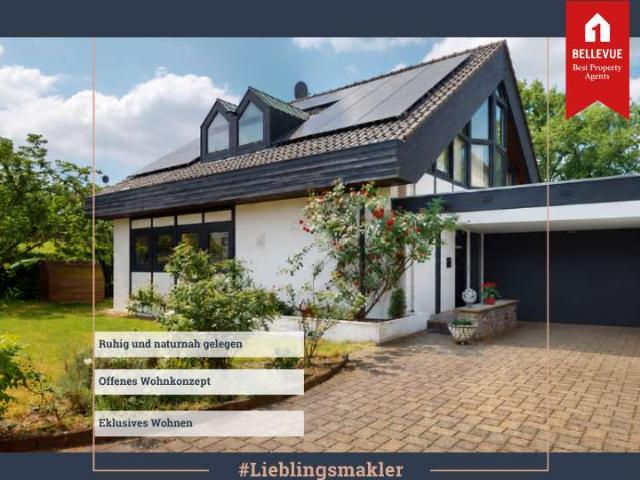 Haus zum Kaufen in Wachtberg 749.000,00 EUR 149 m²