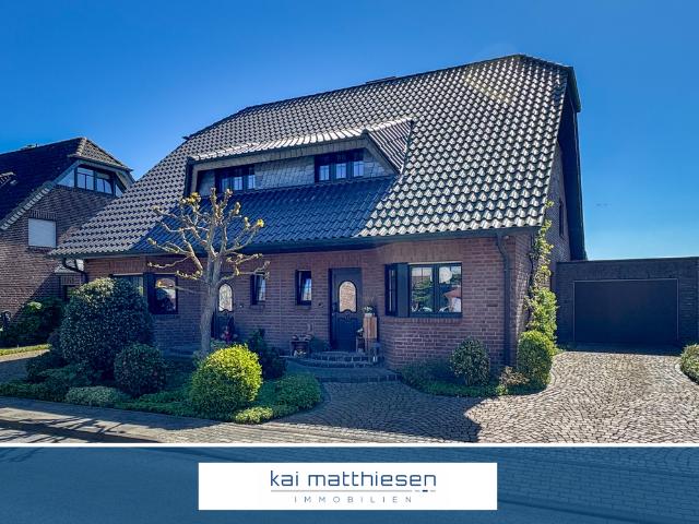 Haus zum Kaufen in Wachtendonk 548.000,00 EUR 118.36 m²