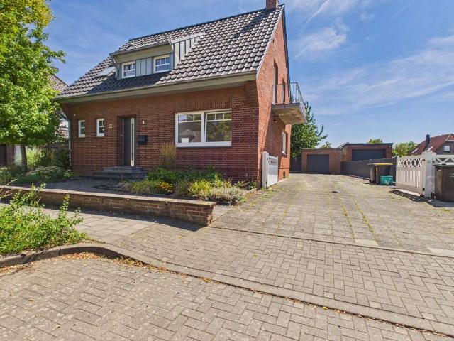 Haus zum Kaufen in Wachtendonk 549.000,00 EUR 120 m²