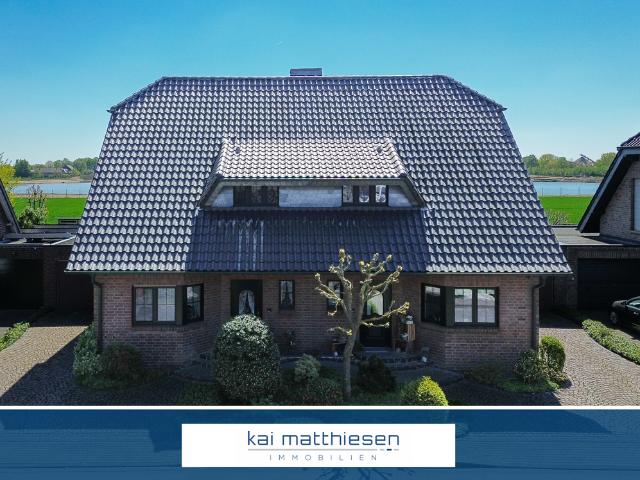 Haus zum Kaufen in Wachtendonk 980.000,00 EUR 236.26 m²