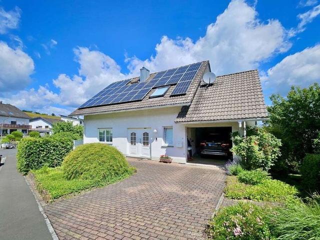 Haus zum Kaufen in Wächtersbach Aufenau 449.000,00 EUR 170.37 m²