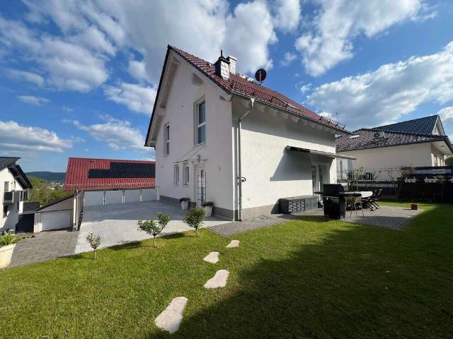 Haus zum Kaufen in Wächtersbach Stadt 649.000,00 EUR 170 m²