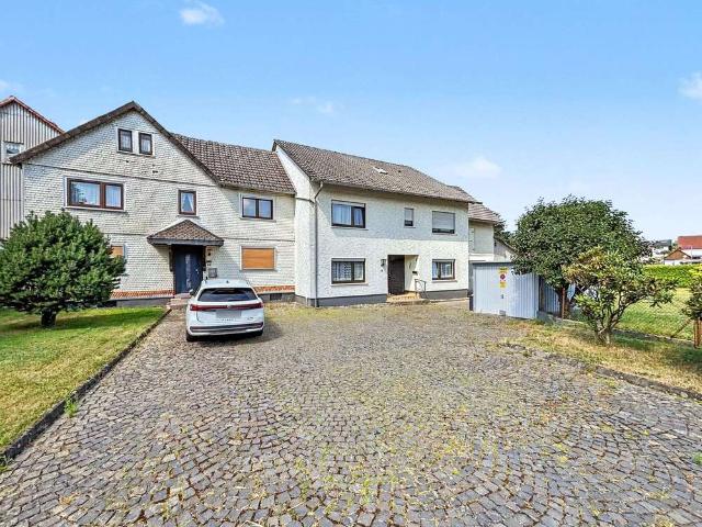 Haus zum Kaufen in Wächtersbach 265.000,00 EUR 238.24 m²