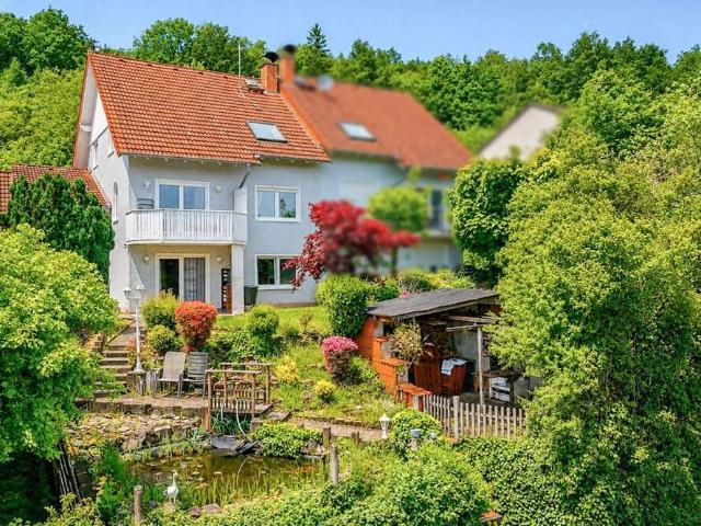Haus zum Kaufen in Wächtersbach 362.495,00 EUR 117.67 m²