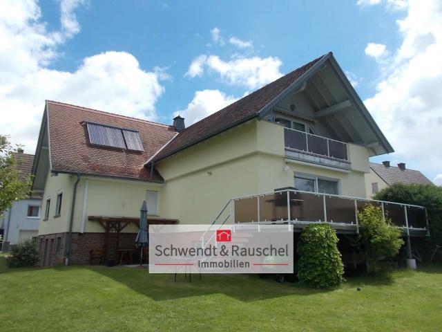 Haus zum Kaufen in Wächtersbach 485.000,00 EUR 256 m²