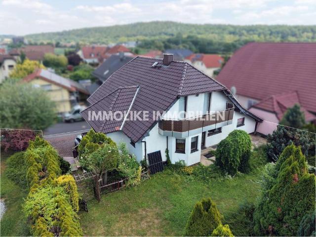 Haus zum Kaufen in Wächtersbach 550.000,00 EUR 204 m²
